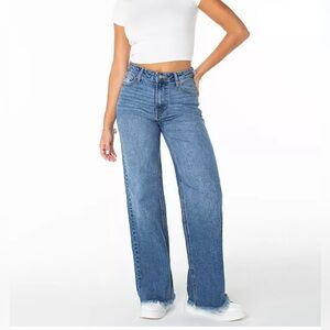 Classic Blue Women's Jeans